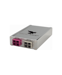 NEOX NETWORKS Multimode Dual MTP®/MPO OM4 Fiber Network TAP