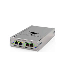 NEOX NETWORKS Kupfer/RJ45  Netzwerk-TAP für 10M